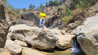 NEPAL 🇳🇵 Border Pohoch Gye...😍🤗 ||Vloggtube Shivendra