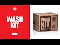 GOOD STUFF WASH KIT PL