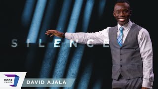 Testing the Silent Treatment | David Ajala | June 8, 2022 | 7:00 PM | Door Church Tucson, Arizona