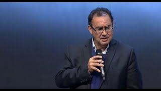 ESLAVEC 2018 | Augusto Cury - Gestão da emoção