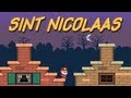 LGR - Sint Nicolaas - DOS PC Game Review