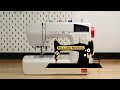 Introduction To The Elna eXperience Line Of Sewing Machines