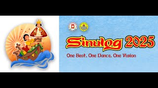 LIVE: Cebu Sinulog 2025 | January 19, 2025