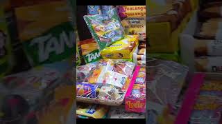 Ramadan shopping haul part 2... #food #ramadan #youtubeshorts #shorts