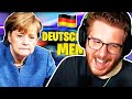 Unge REAGIERT auf neue deutsche memes | #ungeklickt