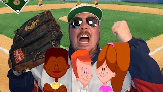 OUR WORST KIDS MUST BECOME OUR BEST! (Backyard Sports Series Part 8)