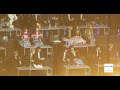 방탄소년단 (BTS) X 블랙핑크 (BLACKPINK) React to Worldwide Girls Stage[4K 60P 직캠]@190105