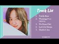 [FULL ALBUM] KIM SEJEONG (김세정) - I'm (2nd Mini Album)