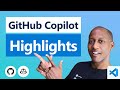 9 Copilot Feature Highlights You Can't Ignore
