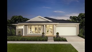 Marseille 32 | Boutique Homes Display, Clyde North