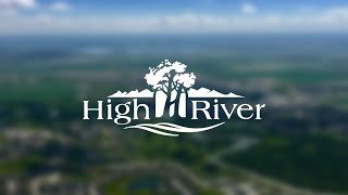 Town of High River Organizational Meeting of Council, Regular Meeting of Council Oct. 24 2022 @3PM