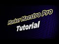 Marker Maestro Pro for After Effects Tutorial
