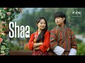 SHAA by  @ETSU. & Alien (Official Music Video)