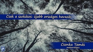 Csak a szokásos: újabb országos havazás