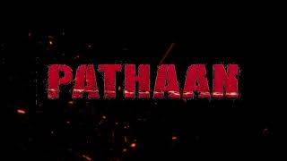 NEW LOOK SRK FOR PATHAN Official Trailer 2022 | Shah Rukh Khan Pathan movie trailer  ringtones
