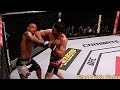 Carlos Condit vs Thiago Alves Highlights (Condit MUTILATES Alves) #ufc #mma #CarlosCondit #fights