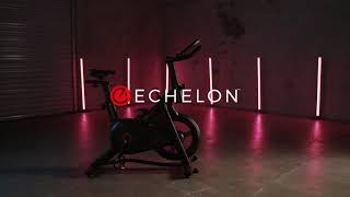 Introducing Echelon Sport