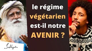 Le régime végétarien est-il notre avenir ?