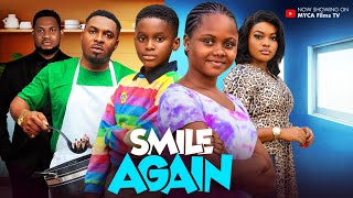 SMILE AGAIN EPISODE 1 ADA KIRIKIRI, KING DAVID, CHIDI NWACHUKWU