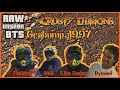 Raw Unseen BTS footage Pastrana, Seth, Dymond, Healey - Grabump 97 Crusty Demons