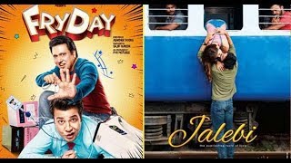 Jalebi - Official Trailer | Rhea | Varun, Digangana | Jalebi Movie 12th October Coming Soon