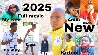 Venven piti konsèy la, BONNE ANNÉE 2025, Full movie,