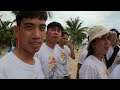 vlog 27 i gãy tv du lịch hạ long 2024 l teambuilding full i giang con vlog