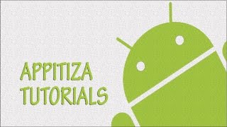 Android beginner tutorial#1 Helloworld (First App)