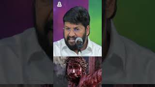 నిజమైన రక్షణ క్షమాపణ స్వచ్ఛమైన ప్రేమ దొరికేది ఈయనలోనే నజారేయుడైన యేసులో.......#jesus (TSM)AG