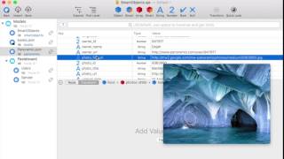 JsonPath Value Transformer - Quick Preview