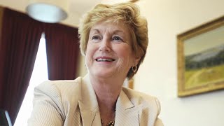 Remembering Former Ct Governor M Jodi Rell
