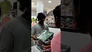 எதை எடுத்தாலும் Free.. Free.. Free.. 😂😂 #shorts // Shopping fun // Troll Boy Karan