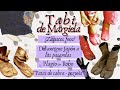 Tabi de Margiela: ¿zapatos feos? Pero codiciados - Del antiguo Japón a las pasarelas