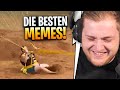 🤣😱REAKTION auf die WITZIGSTEN MEMES & Daily DOSE! | Trymacs Stream Highlights