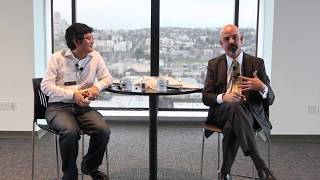 Is Change Possible in the Funding World?: A Conversation with Vu Le and Tony Mestres