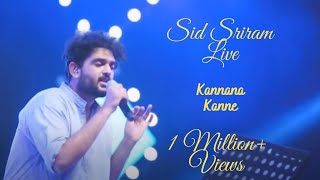 Kannana Kanne | Viswasam | Sid Sriram | D Imman