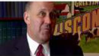 Governor Jim Doyle on Stem Cell Research