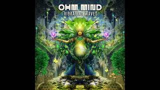 Ohm Mind - Vibrating Waves - Full Album (Downtempo/Psychill/Psybient)