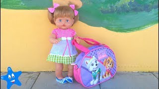 muñecas ani ona