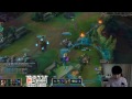 캬하하 차진 코르키 league of legends challenger corki adc