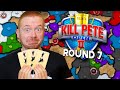 This is WILD! - Round 7 of The Kill Pete Open