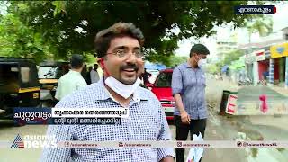 തൃക്കാക്കര തെരഞ്ഞെടുപ്പ് : ട്വന്റി ട്വന്റി മത്സരിക്കില്ല ;  ആംആദ്മിയെ പിന്തുണയ്ക്കാൻ ആലോചന