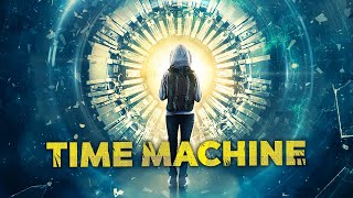 Time Machine | Film Complet en Français MULTI 🇫🇷 |🇬🇧  | Suspense