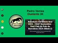 Pedro Veniss - Duelante 3K (01/12/2024)