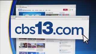 CBS13 PM News Weekend News Update - 8/31/19