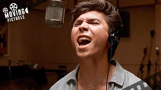 Richard Valenzuela Becomes Ritchie Valens | La Bamba (Lou Diamond Phillips, Joe Pantoliano)