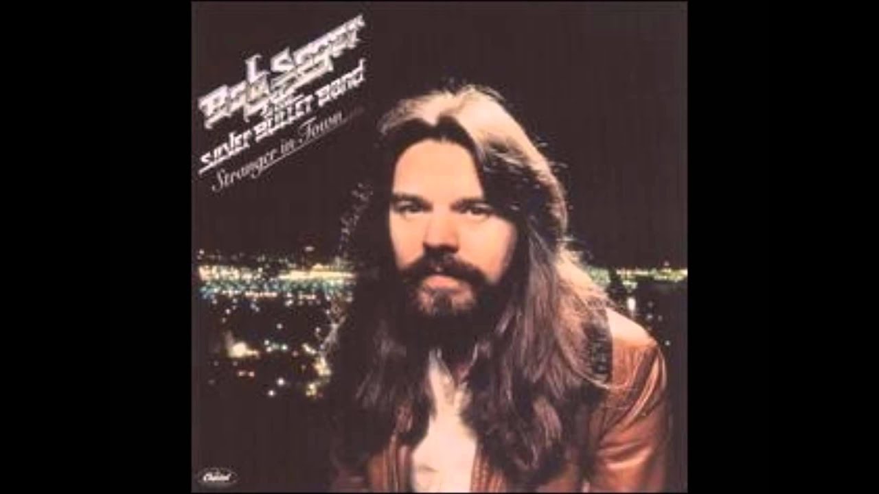 Bob Seger Still The Same - YouTube