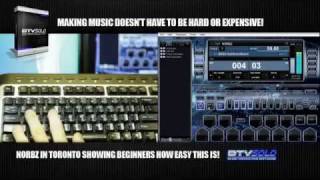 BTV Solo Demo \u0026 How To For Beginners - Get Started With BTV Solo Today!!