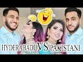 HYDERABADI VS PAKISTANI URDU