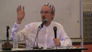 Shaykh Abdal Hakim Murad on Islamic Governance and Rule